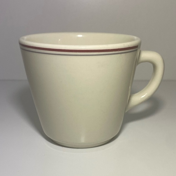 Vintage Homer Laughlin China Coffee Mug - Picture 4 of 7